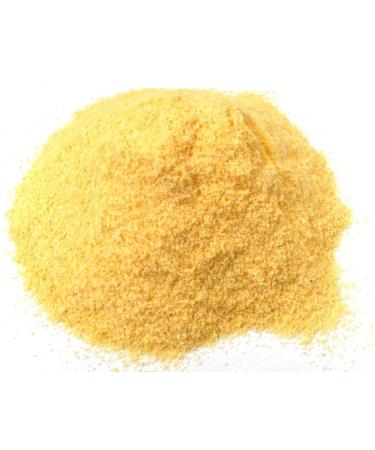 Polenta Ground Maize 1kg Chilli Wizards