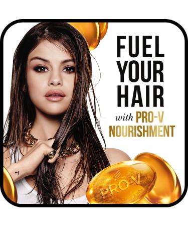 Buy Pantene Pro-V Smooth & Sleek 2 in 1 Shampoo & Conditioner 12.6 fl oz - Best Price Fast International Shipping - Buy Online on SooperMarket.com
