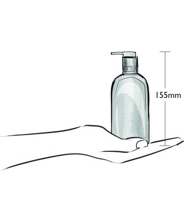 Molton Brown Delicious Rhubarb and Rose Hand Wash 300ml - New Formula - Buy Online on SooperMarket.com