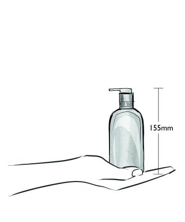 Molton Brown Coastal Cypress & Sea Fennel Hand Wash 10 Fl Oz - Pack of 1 - Buy Online on SooperMarket.com