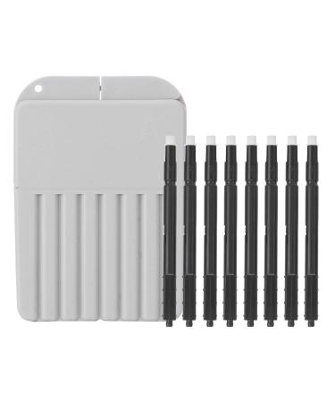 Wax Guard Filter Oil proof Durable Plastic Earwax Guard Brush Tools for Daily for Home