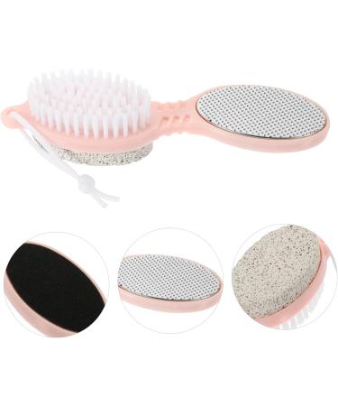 HAPINARY Foot Care Trimmer Foot Scrubber Foot Care Tool Foot Dead Skin File Feet Dead Skin Remover Pedicure Foot File Handheld Foot Trimmer Tool Pedicure Tool Pedicure File Tool - Buy Online on SooperMarket.com