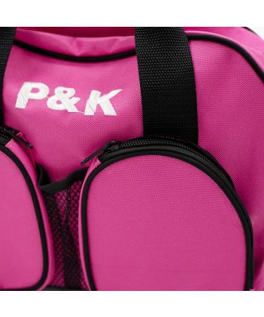 P&K Horse Care Set - Pink Grooming Tool Set | Perfect Gift Ideas for Horse Lovers - Buy Online on SooperMarket.com