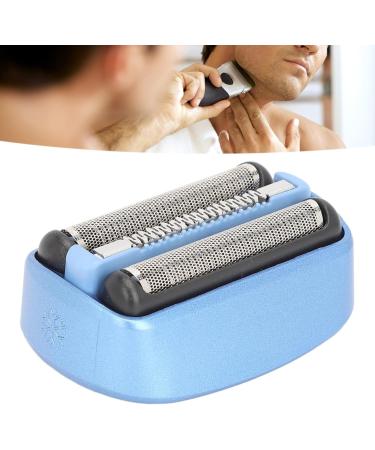 Jauarta Replacement Trimmer Head - Compatible Foil Head for 40B CT2 CT2cc CT3cc CT4s CT4cc CT5cc CT6cc CoolTec | International Shipping Available - Buy Online on SooperMarket.com