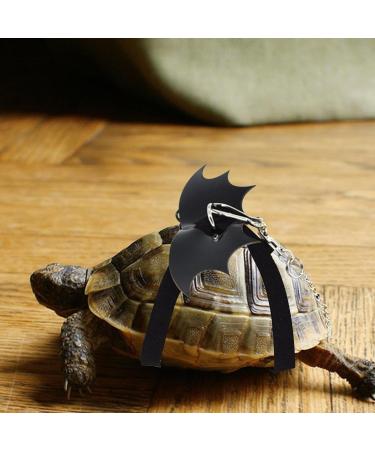 Shop Small Pet Dishes for Turtles & Lizards | Stylish Accessories & Vest | Virtcoy Medium - Buy Online on SooperMarket.com
