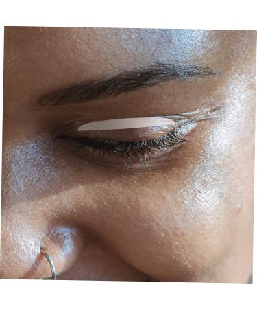 Buy Healeved 4 Rolls Double Eyelid Stickers - Invisible Eyelid Tape for Hooded Eyes | Creative PVC Makeup Solution - Buy Online on SooperMarket.com