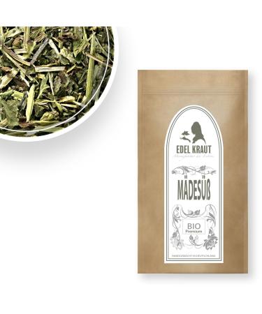 ORGANIC Meadowsweet Meadowsweet Herb ORGANIC Meadowsweet Meadowsweet Herb 250 g