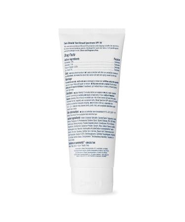 Obagi Sun Shield Tint SPF 50 Warm - Broad Spectrum Sunscreen - Buy Online on SooperMarket.com