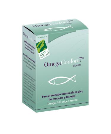 Cien Por Cien Natural Omegaconfort 7 60 Pearls 400 g
