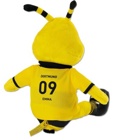 Buy Borussia Dortmund BVB-Emma Play Watch | International Shipping Available - Buy Online on SooperMarket.com