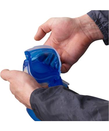 Buy Salomon NS Clear Blue - Premium International Shipping | Best Prices & Quality Guaranteed - Buy Online on SooperMarket.com