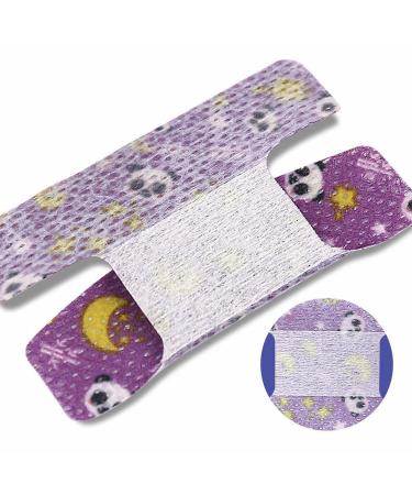 Anti Snoring Patch & Mouth Strips for Better Breathing | Purple One Size - Buy Online on SooperMarket.com