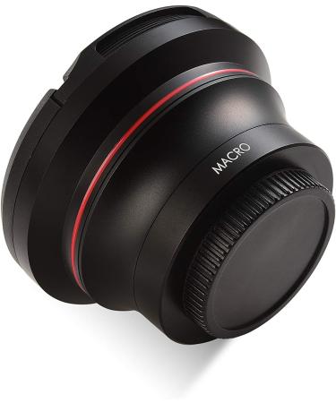 VGear 4K 0.39X Super Wide Angle Lens (VGPAWAL37) - Capture More with Precision Clarity - Buy Online on SooperMarket.com