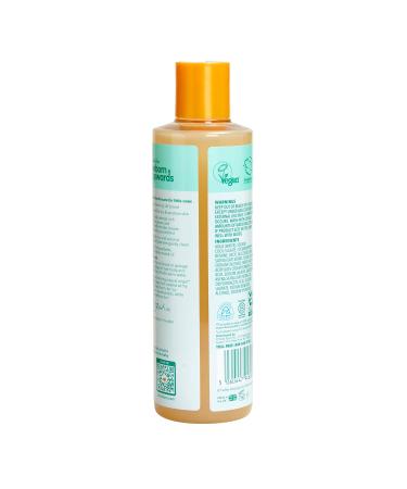 Childs Farm OatDerma Baby Wash - Fragrance-Free 8.4 Fl Oz | Gentle Cleansing for Newborns with Eczema & Sensitive Skin - Buy Online on SooperMarket.com