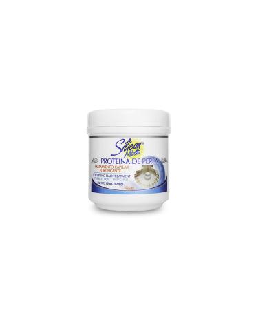 Silicon Mix Proteina De Perla Protein Avanti Treatment Pearl 16 Ounce 16 Ounces