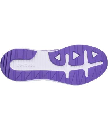 Viking Unisex Kids Aery Tau Low GTX Sneakers - Lavender Violet - 22 EU Narrow - Perfect for Active Play - Buy Online on SooperMarket.com