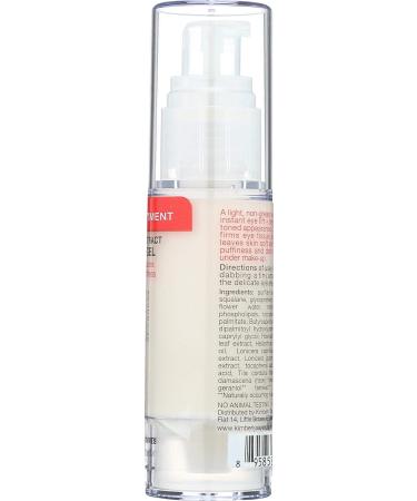 KIMBERLY SAYER Eyelift Gel 1 OZ - Reduce Puffiness and Dark Circles - Buy Online on SooperMarket.com