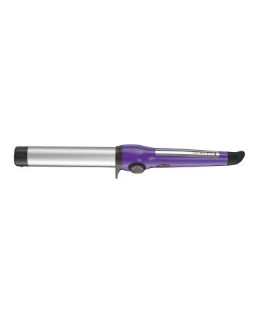 Remington Teardrop Barrel Curling Wand - Perfect for Textured Waves | International Shipping - Buy Online on SooperMarket.com