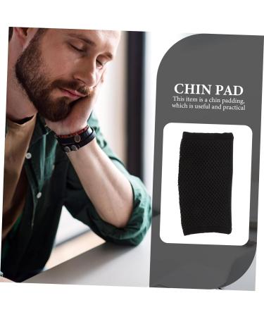 DECHOUS Chin Protector Pillow Sunglasses Strap Chin Cushion Travel Accessories Face Mouth Strap Chin Belt Sleeping Arm Chin Band Breathable Chin Pad Soft Chin Strap Neoprene Portable Child - Buy Online on SooperMarket.com