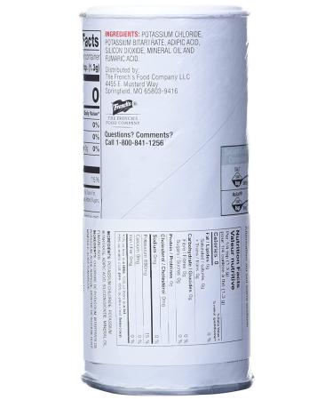 NoSalt Original 11 oz - Sodium-Free Salt Alternative | Buy Online - Buy Online on SooperMarket.com