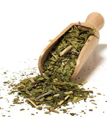 Verde Mate Green Mel n de Agua 0 5 kg | Mild watermelon yerba mate 500 g | Highly stimulating | Devoid of intense bitterness | Fine yerba mate tea from Brazil - Buy Online on SooperMarket.com