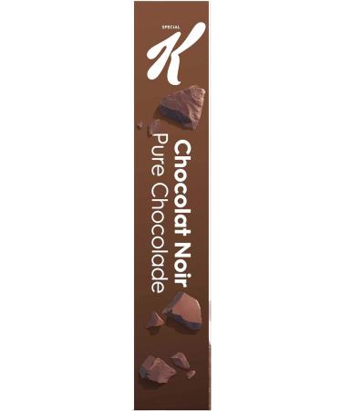 Kellogg's Special K Chocolat Noir Dark Chocolate - Buy Online on SooperMarket.com