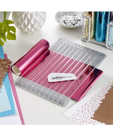 Spellbinders Quick Trimmer Tool  Clear - Buy Online on SooperMarket.com