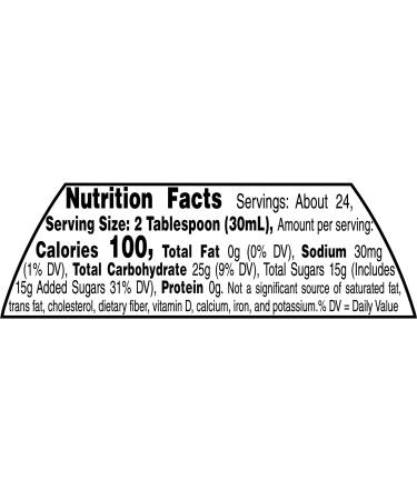 Pearl Milling Company Original Syrup 24oz Bottle - Buy Online on SooperMarket.com