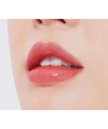 A'PIEU JUICY-PANG COLOR LIP BALM (CR01-GRAPEFRUIT) - Long-Lasting Lightweight Lip Balm for Daily Color and Care - Buy Online on SooperMarket.com