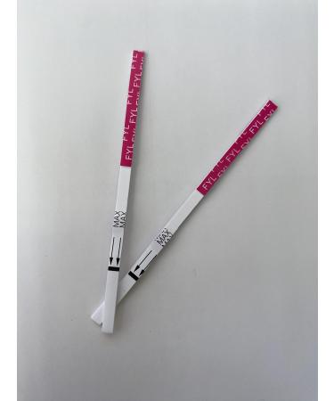 Fentanyl Test Strip - 100 Strips - CE Certified - SafeStrip