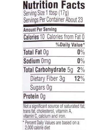 Polaner Sugar Free Apricot Jam with Fiber - 13.5 oz | Delicious Spread | High in Fiber | Low Calorie Jam - Buy Online on SooperMarket.com