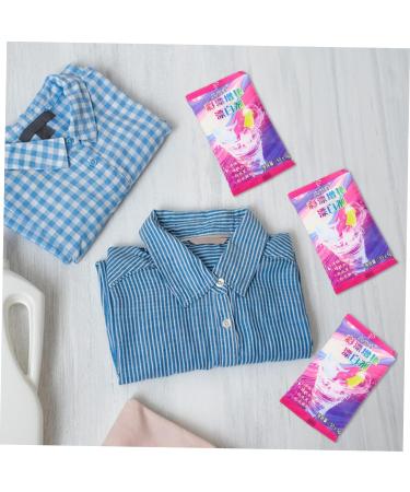 FRCOLOR Color Bleaching Agent 1 Set Bleach Active Oxygen Agent Stain Brightening Agent Laundry Tool Clothing Colour Agent Deep Cleansing - Buy Online on SooperMarket.com
