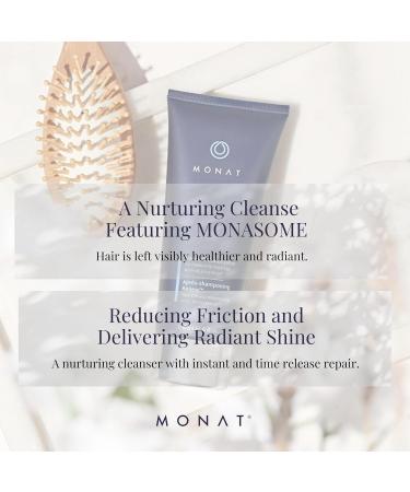 MONAT Renew Conditioner Hydrating & Moisturizing Hair Treatment for All Hair Types Restorative Daily Care for Instantly Replenished Hair - Buy Online on SooperMarket.com