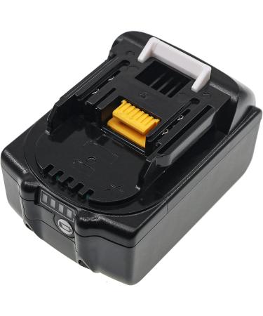High-Capacity 3000mAh Replacement Battery for Makita Models 194065-3 194066-1 194204-5 & More - International Shipping Available - Buy Online on SooperMarket.com