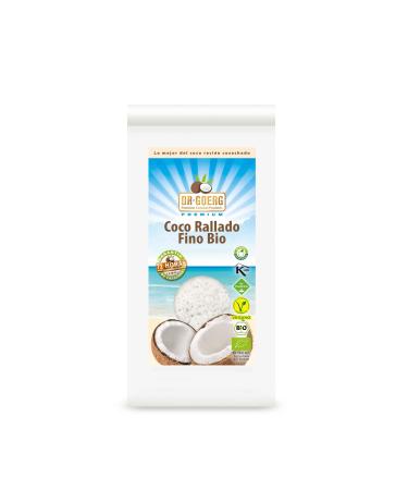 Dr.Goerg Premium Bio-Kokosraspel 300 g