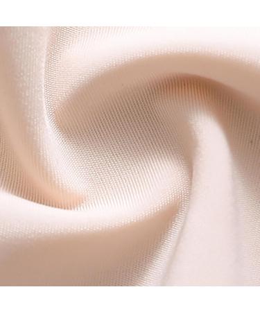 NHNKB Bralette for Women - Push Up Bustier with Buckle No Steel Ring Ideal for Yoga Sleep & Movement - Large Beige Tank Top - Buy Online on SooperMarket.com