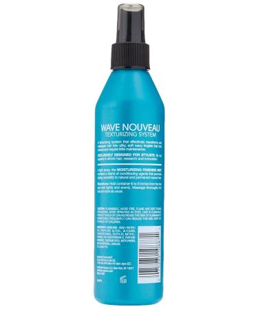 SoftSheen-Carson Wave Nouveau Coiffure 8.5 Fl oz 8.5 Fl Oz (Pack of 1) - Buy Online on SooperMarket.com