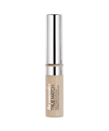 L'Oreal Paris True Match ALLIANCE PERFECT the corrector (tinge 4 Beige) 5 ml Beige 5 ml (1 pack)