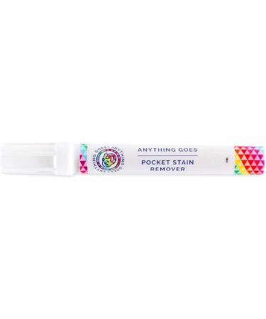 Anything Goes Instant Stain Remover Pen - Buy Online on SooperMarket.com