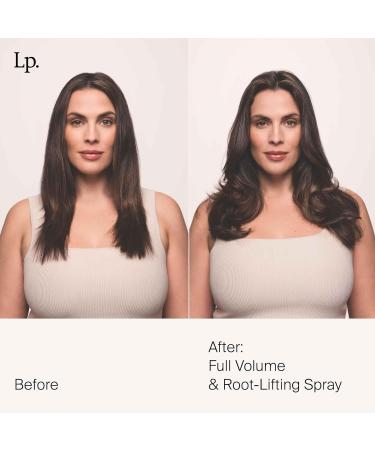 Living Proof Full Volume & Root-Lifting Spray 5.5 Fl Oz (Pack of 1) - Buy Online on SooperMarket.com