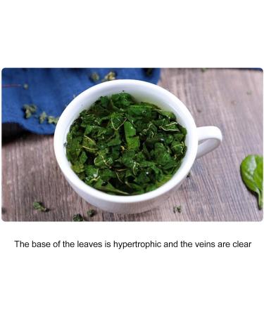 Topyond Naturals Leaf Tea Mellow Herbal Loose Leaf Tea 150g Enjoy the Rich Flavor and Positive Impacts Of This Canned Powder Detox for Tea Enthusiasts and Health-conscious Individuals - Buy Online on SooperMarket.com