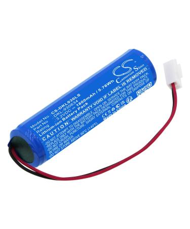 Battery Replacement for Deko Deko Light DKL-930634