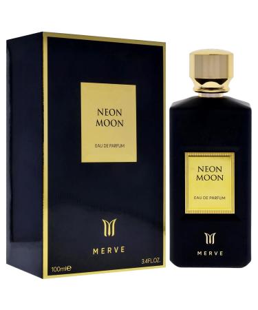 Merve Neon Moon for Women - 3.4 oz EDP Spray - Buy Online on SooperMarket.com