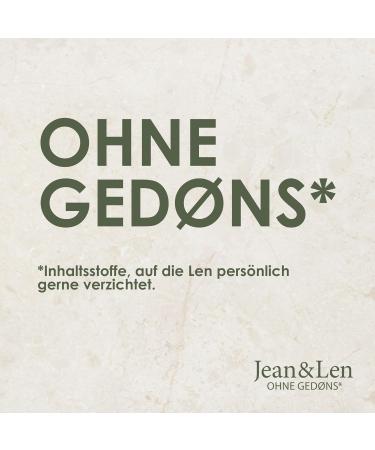 Jean & Len Heavenly Hand & Body Balm - Rosemary & Ginger - Organic Argan Oil & Shea Butter - Paraben & Silicone Free - 500ml - Buy Online on SooperMarket.com