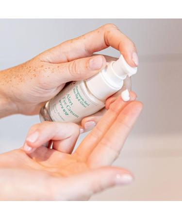 Lavido Natural Alert Eye Cream | Clean Non-Toxic Skincare - 1 fl oz | 30 ml - Buy Online on SooperMarket.com