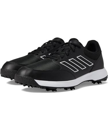 adidas Men's Tech Response 3.0 Golf Shoes 11.5 Wide Core Black/Footwear White - Buy Online on SooperMarket.com