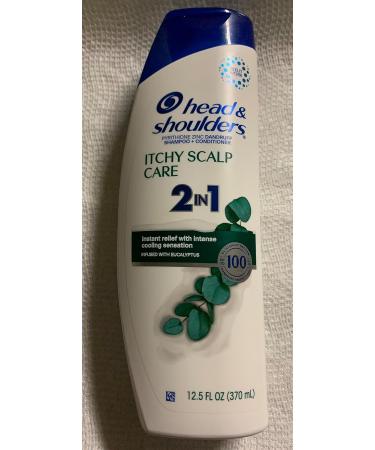Buy Head & Shoulders Shampoo - Effective Dandruff Relief | Fast International Shipping - Buy Online on SooperMarket.com