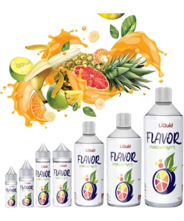 oceanevo Food Flavoring 10ml Highly Concentrated Food Flavour Natural Liquid Essence for Baking Cooking Sweets Cakes Shakes (Strawberry) - Buy Online on SooperMarket.com