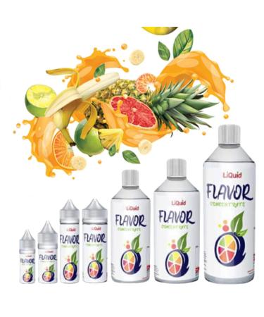 oceanevo Food Flavoring 30ml Highly Concentrated Food Flavour Natural Liquid Essence for Baking Cooking Sweets Cakes Shakes (Toffee)