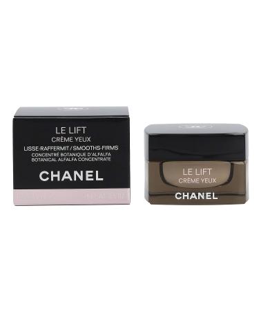 CHANEL LE LIFT CREME YEUX 0.52oz - Anti-Aging Eye Cream (Pack of 1) - Buy Online on SooperMarket.com